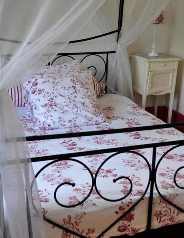 Chateau De Matel Roanne Zimmer foto